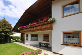 holiday home, Axams - formerly TUI Ferienhaus